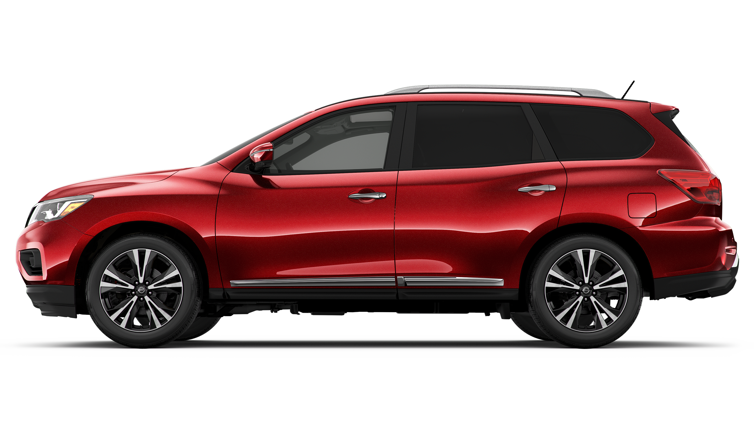 2018&#x20;Pathfinder&reg;&#x20;in&#x20;Scarlet&#x20;Ember