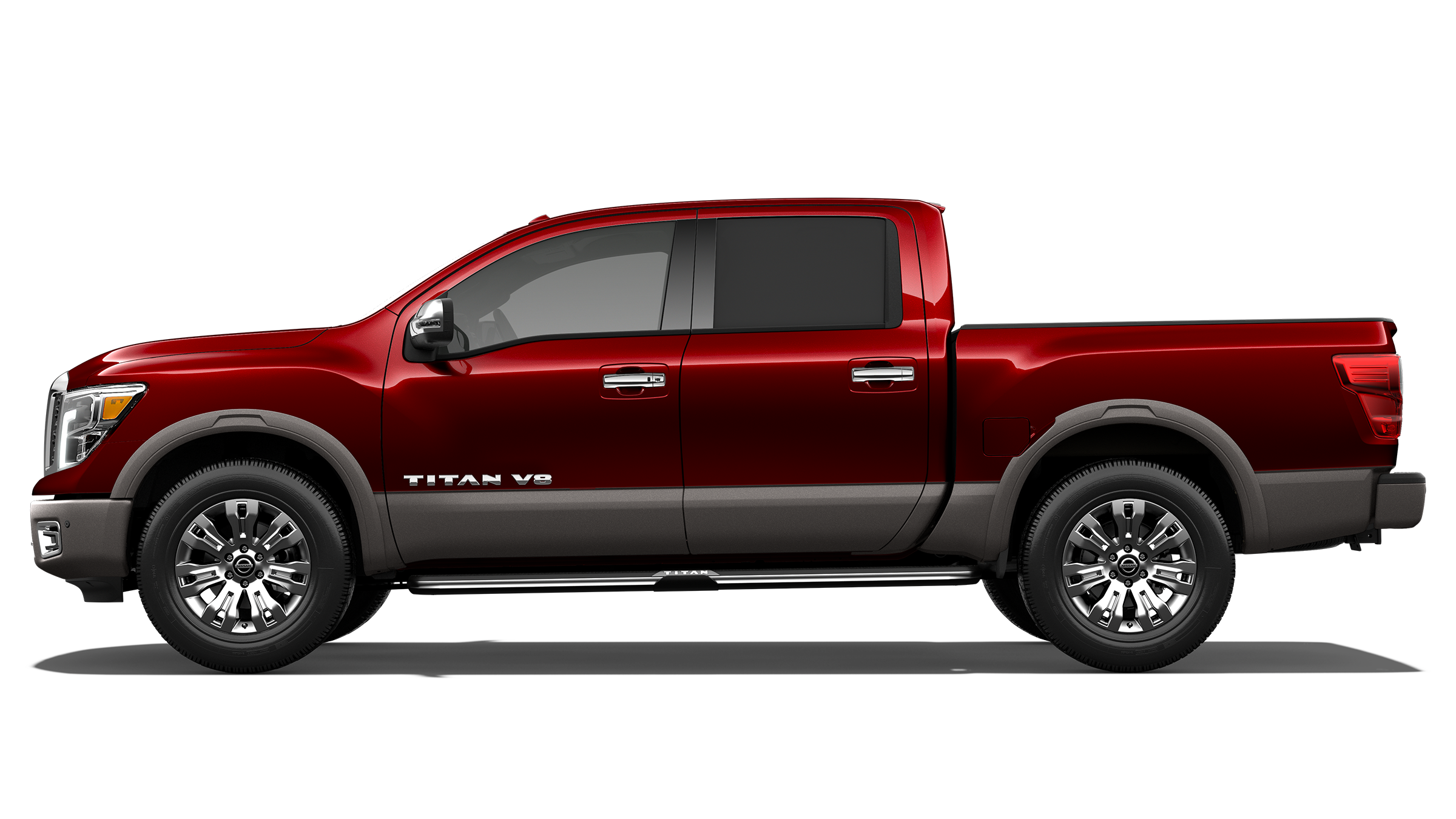 2018&#x20;Titan&#x20;in&#x20;Pearl&#x20;White