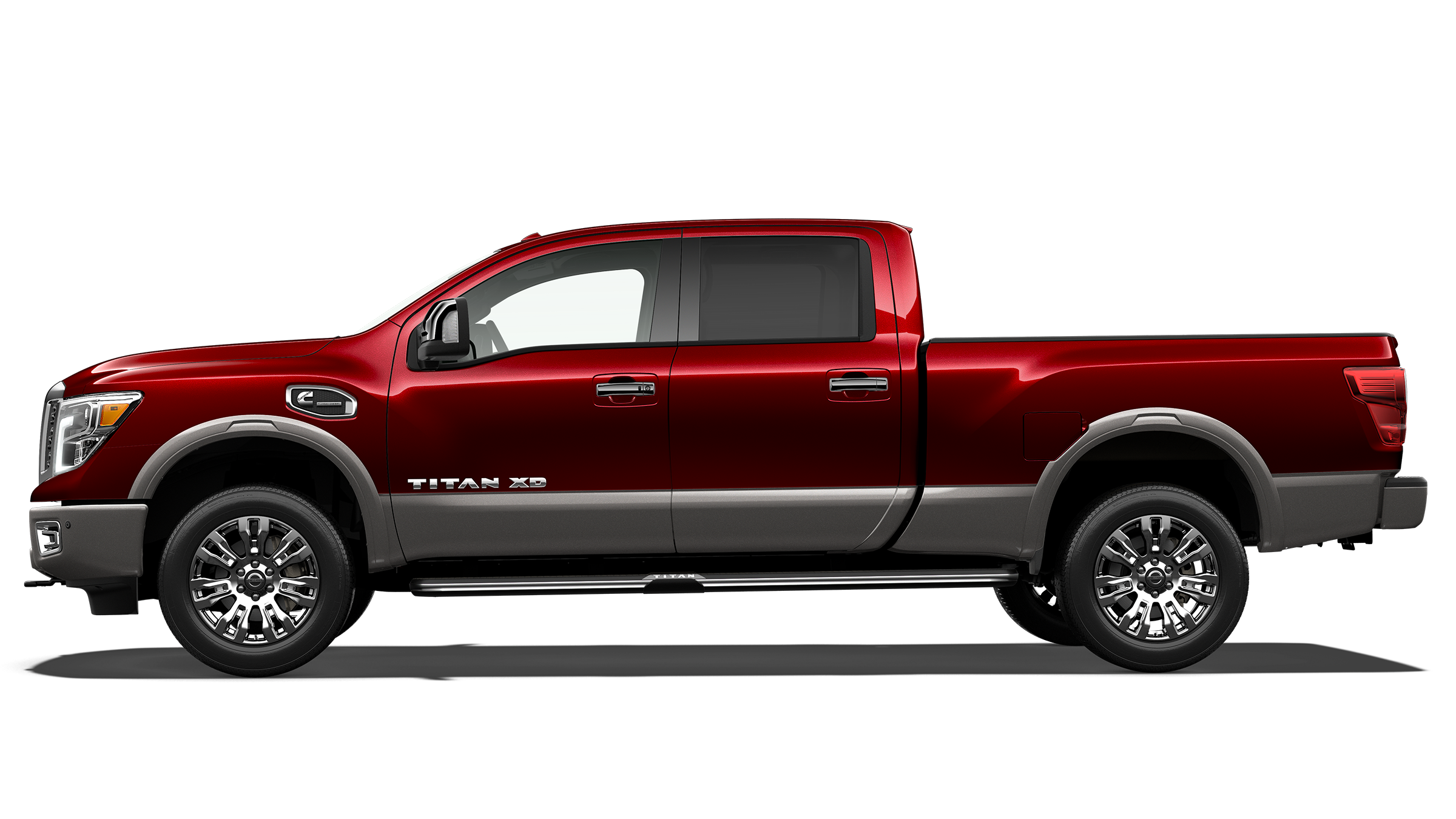 2018&#x20;Titan&#x20;XD&#x20;in&#x20;Forged&#x20;Copper