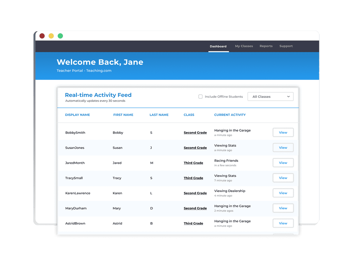 Image with missing alt attribute found on nitrotype.com
