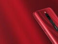 Xiaomi released the Redmi 8 in October. (Image source: Xiaomi)