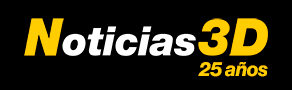Noticias3D