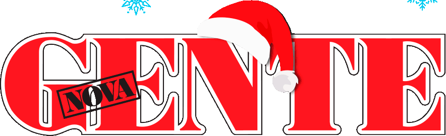 Início - Revista Nova Gente