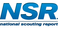 National Scouting Report logo