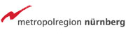 Logo der Metropolregion Nürnberg
