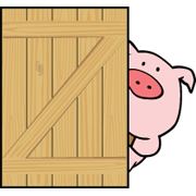 Screen calls and get a message.