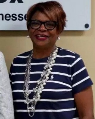 Correctional Administrator Debra Johnson