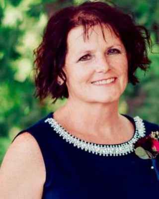 Deputy Sheriff Stephanie Schreurs