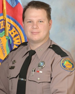 Sergeant Tracy L. Vickers
