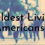 Oldest Living Americans