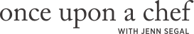 Once Upon a Chef