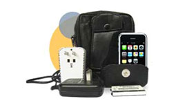 International Cell Phone Rental