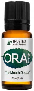 OraMD Original Strength