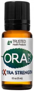 OraMD Extra Strength
