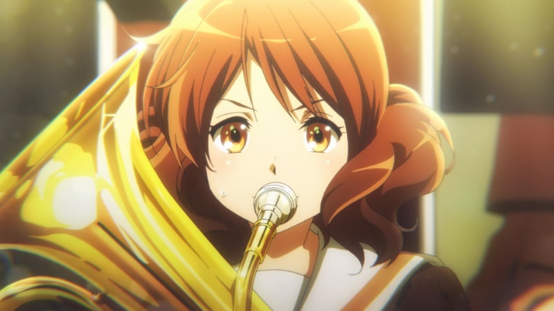 Japanese Fans Rank Kyoto Animation&rsquo;s Best Series, Films