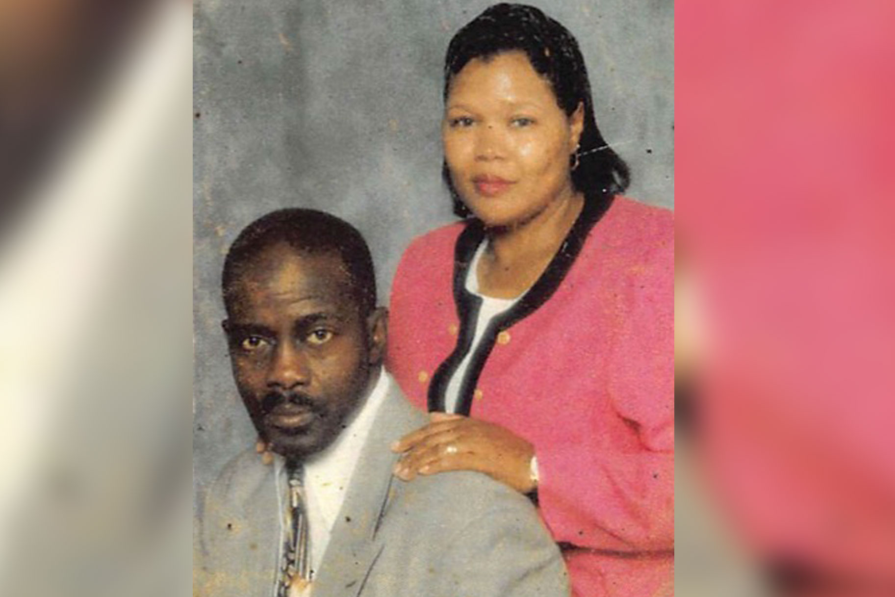 Millbrook Miss Louise Father