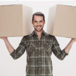 Packers And Movers In JP Nagar