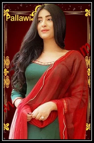 mumbai female escorts