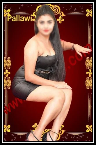 Escort servce in mumbai