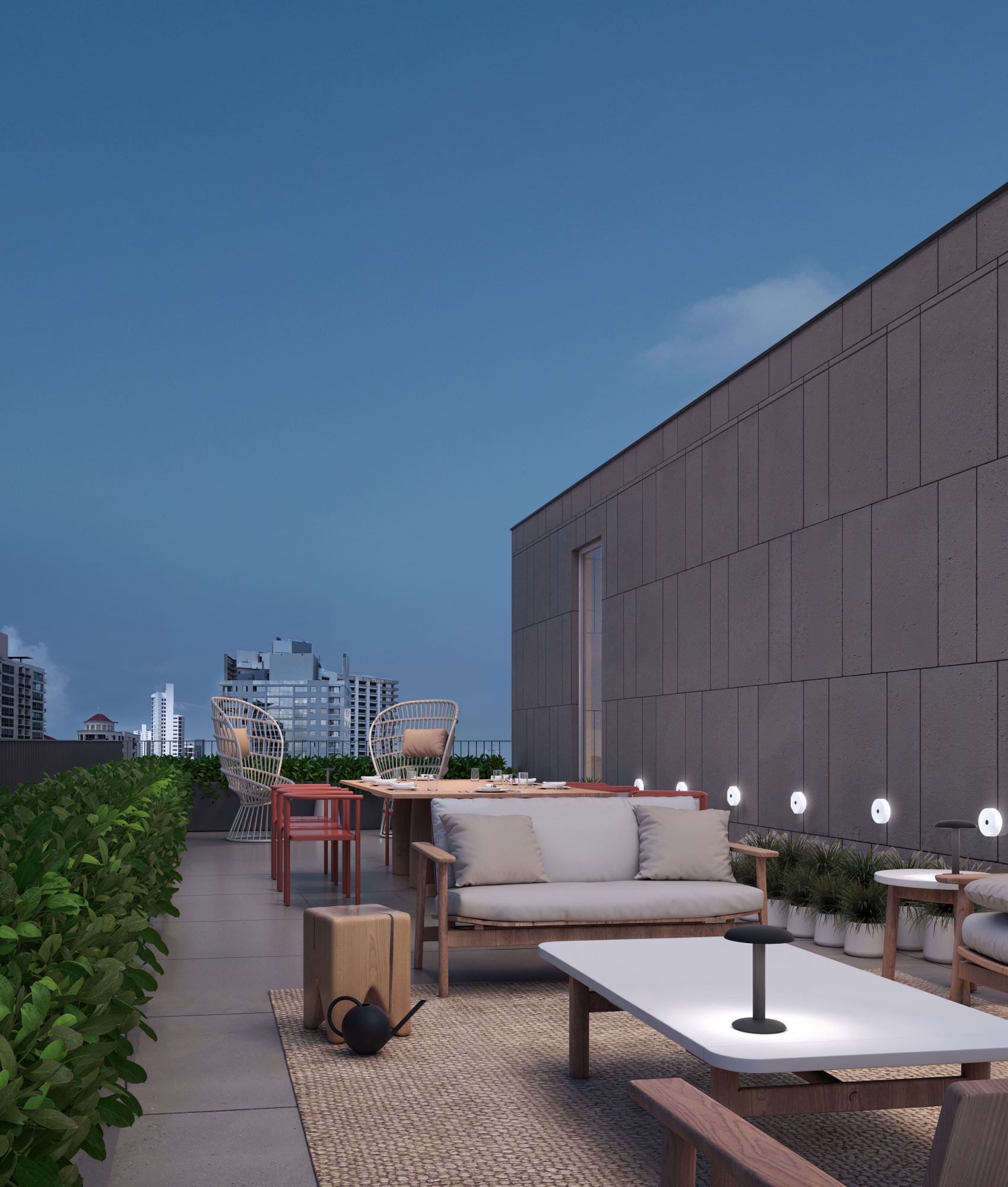 Obarrio &ndash; Kyte By Living