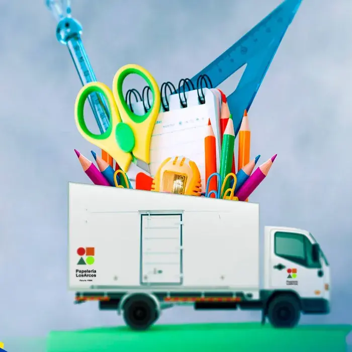 Suministros de papeler&iacute;a a domicilio en Michoac&aacute;n