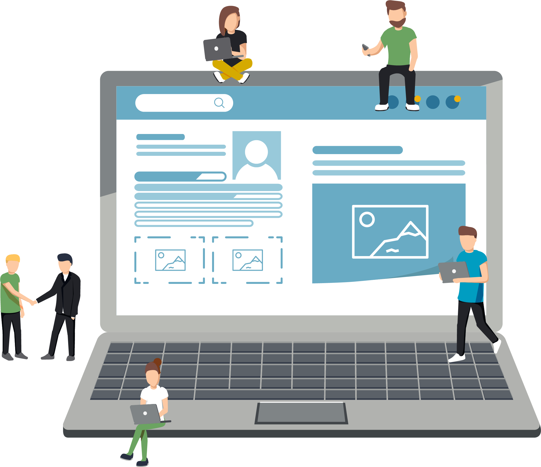 Image with missing alt attribute found on paradym.com