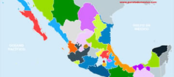 Informacion de Mexico