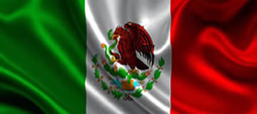 Informacion de Mexico