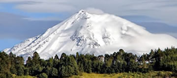 Geograf&iacute;a de M&eacute;xico