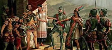 Historia de Mexico