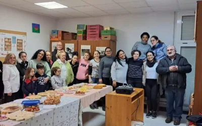 Campa&ntilde;a de Navidad