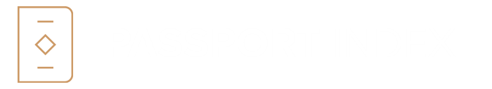 Passport Index logo