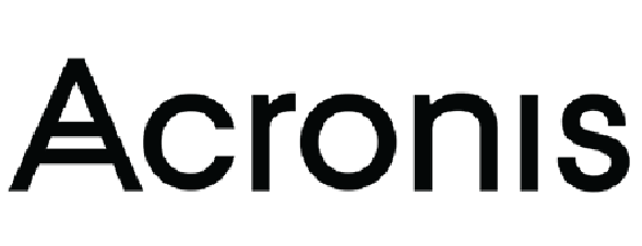 Acronis Logo