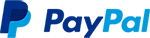 PayPal Logo