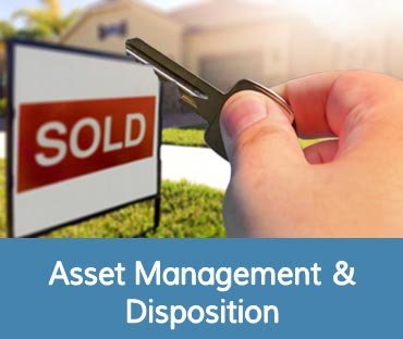 Asset Management & Disposition