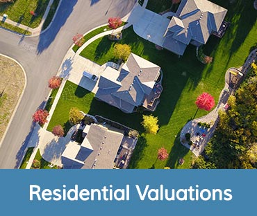 Residential Valuations