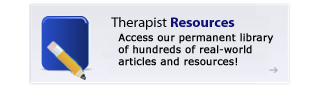 PediaStaff Therapist Resources - Access a collection of real-world pediatric knowledge!