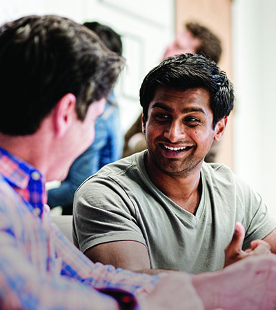 Public Policy MPP class