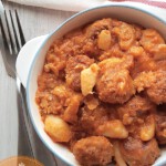 Las alb&oacute;ndigas con sepia que vas a querer hacer