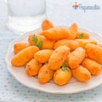 C&oacute;mo hacer croquetas caseras perfectas