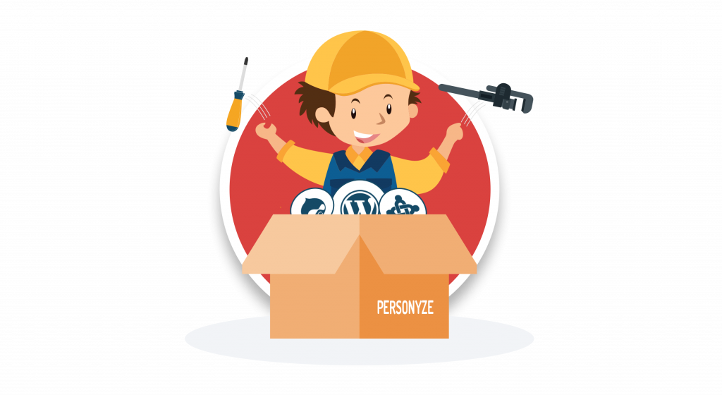 Image with missing alt attribute found on personyze.com