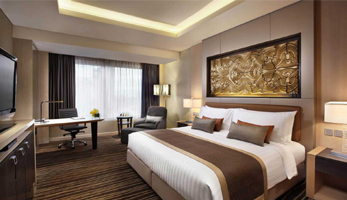 Executive Rooms