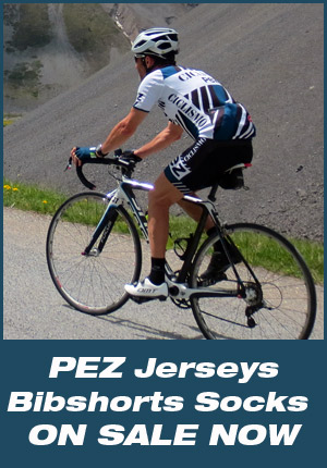 PEZCycling Kit