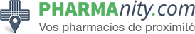 Logo Pharmanity