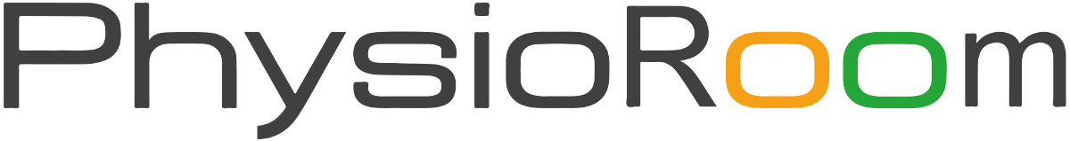 PhysioRoom Logo