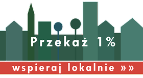 Przekaż 1% w Żorach