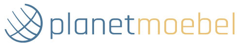Planetmöbel-Logo
