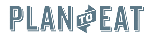 Plan to Eat logo