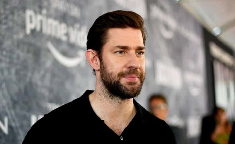 John Krasinski