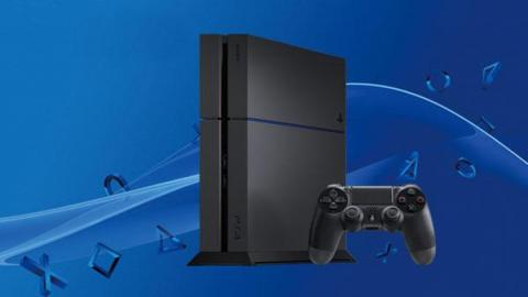 PlayStation fait sa r&eacute;clame : "C'est l'heure de jouer"